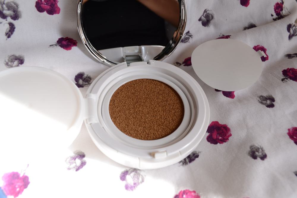 My Cushion Foundations for Dark Skin. adoredee
