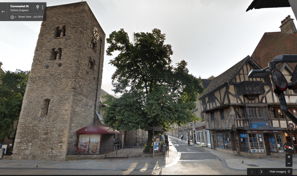 source: Google Maps Street View