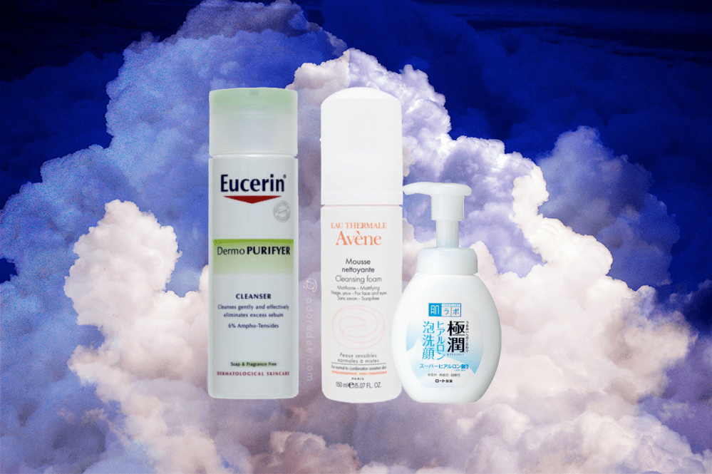 Second-Cleanser-Collage